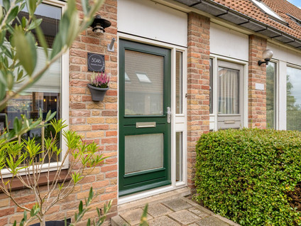 Doorzwin 5046