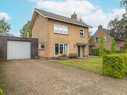 Bergstraat 6