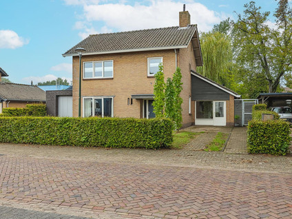 Bergstraat 6