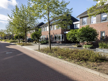 Waterspiegel 36