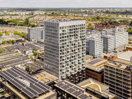 Saturnusstraat 18 2202
