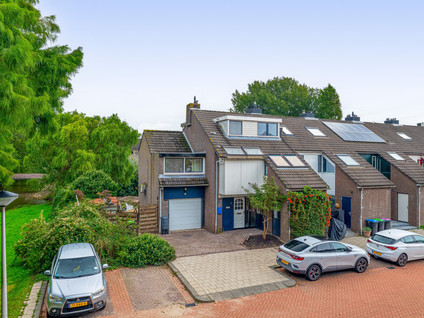 Ottersveen 458