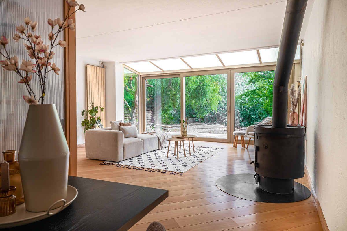 Hoekwoning te koop: Ottersveen 458, Spijkenisse