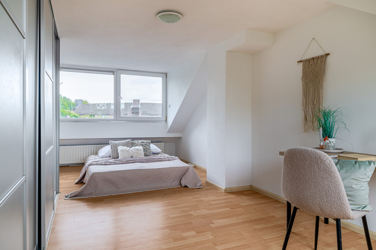 Hoekwoning te koop: Ottersveen 458, Spijkenisse