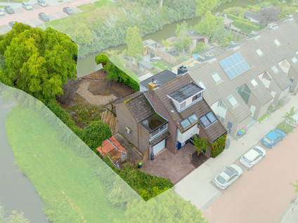 Ottersveen 458