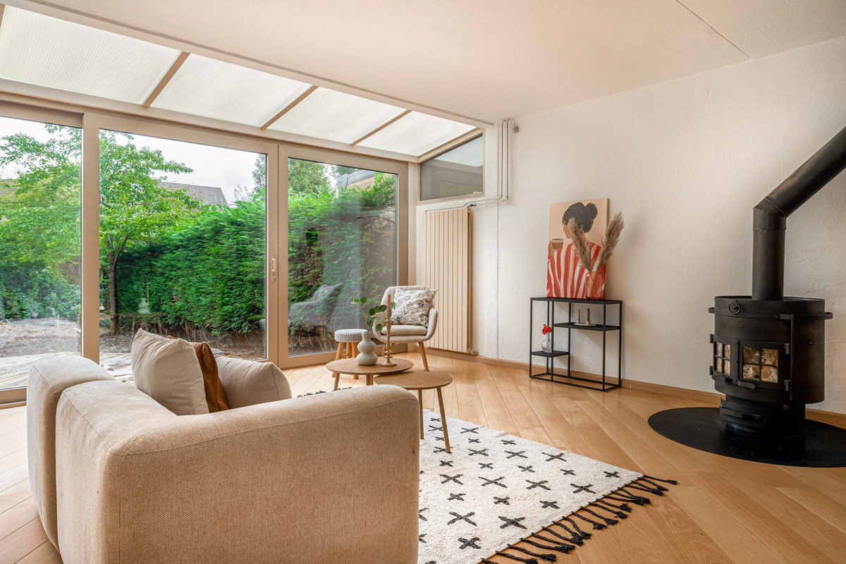 Hoekwoning te koop: Ottersveen 458, Spijkenisse