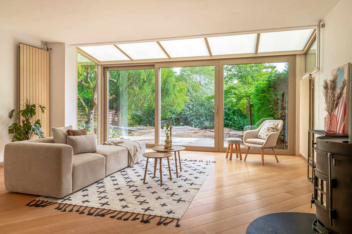 Hoekwoning te koop: Ottersveen 458, Spijkenisse