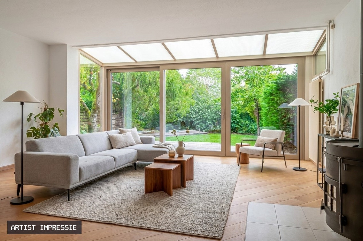 Hoekwoning te koop: Ottersveen 458, Spijkenisse