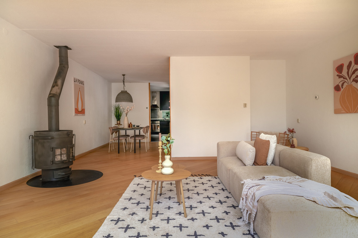 Hoekwoning te koop: Ottersveen 458, Spijkenisse