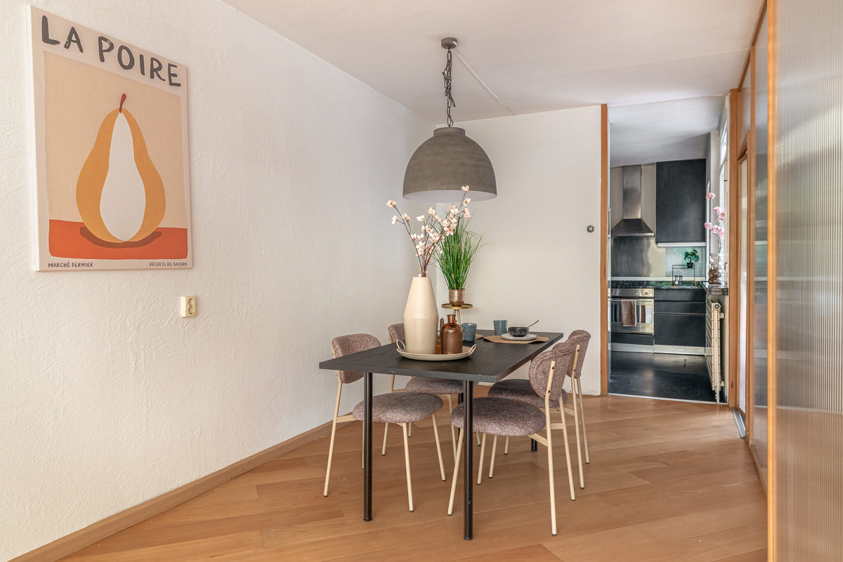 Hoekwoning te koop: Ottersveen 458, Spijkenisse
