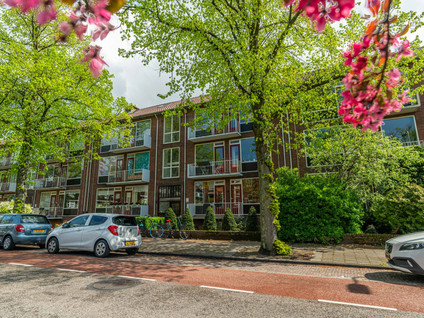 Burggravenlaan 210