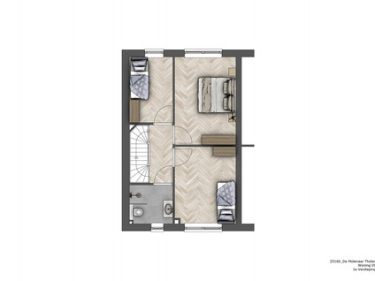 Royale 2-onder-1-kapwoning 