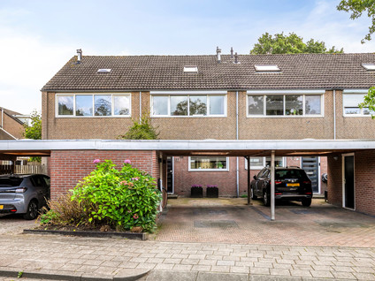 Kleine Beemd 11
