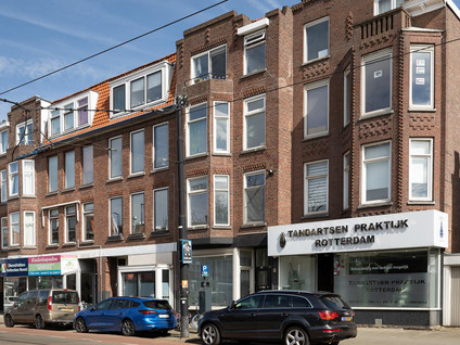 Straatweg 38B