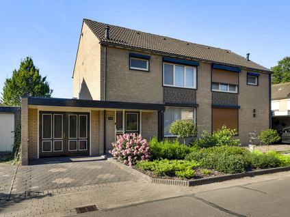 Emmastraat 20