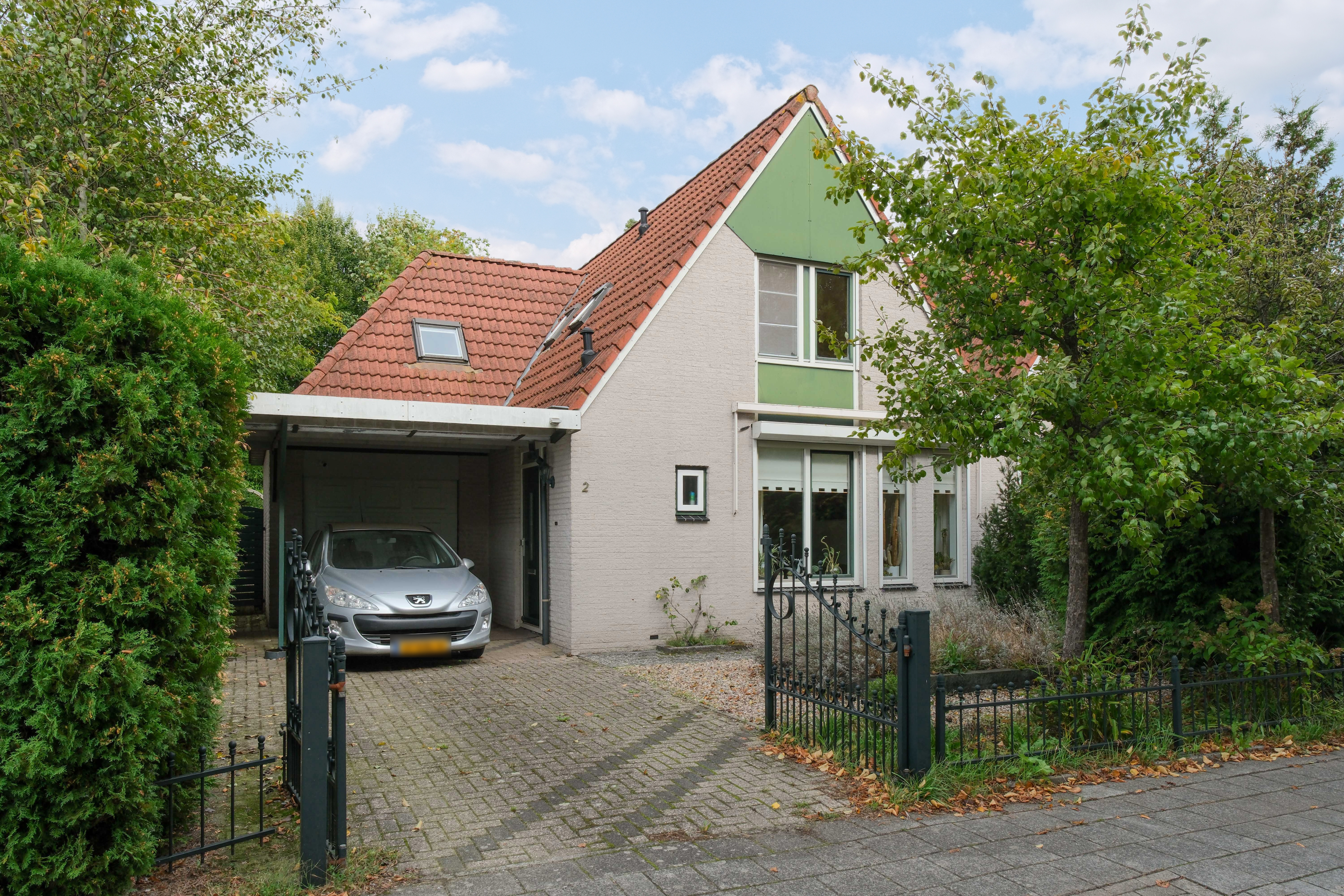 Foto van De Nachtuil 2, Almelo