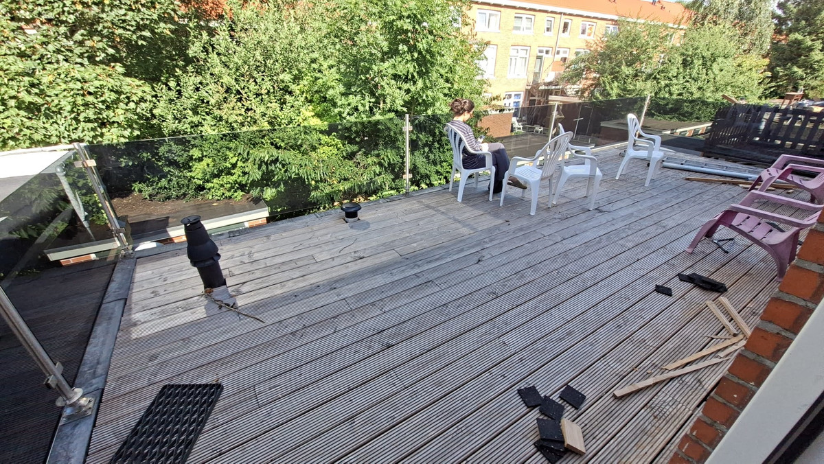 Tussenwoning te koop: Bedumerweg 51, Groningen