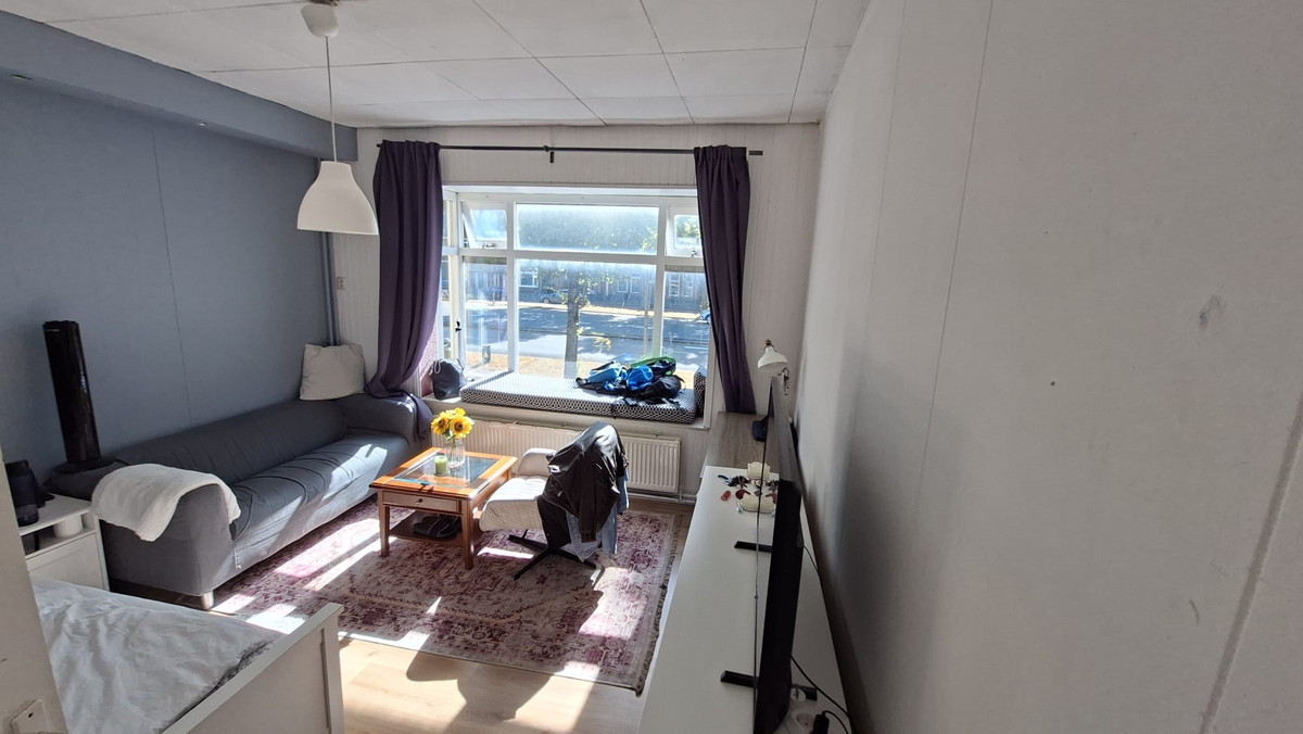 Tussenwoning te koop: Bedumerweg 51, Groningen