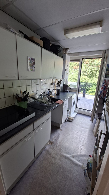 Tussenwoning te koop: Bedumerweg 51, Groningen