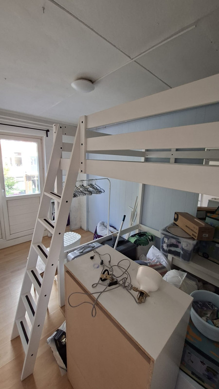 Tussenwoning te koop: Bedumerweg 51, Groningen