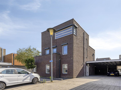Bijvang 30
