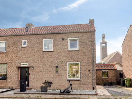 Westlandstraat 15