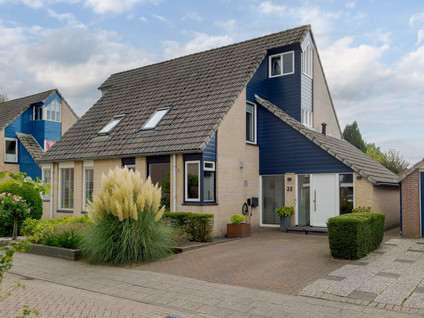 Selhof 22