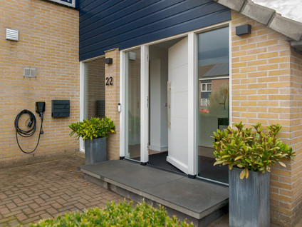 Selhof 22