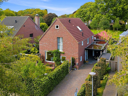 De kleine Dijk 4