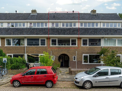 Diepenbrockstraat 20