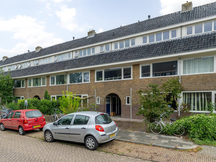Diepenbrockstraat 20