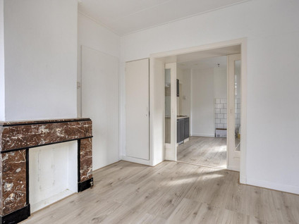Voetjesstraat 92C