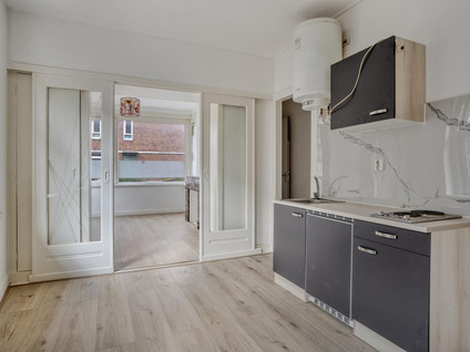 Voetjesstraat 92C