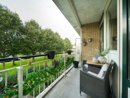 Nieuwenoord 104
