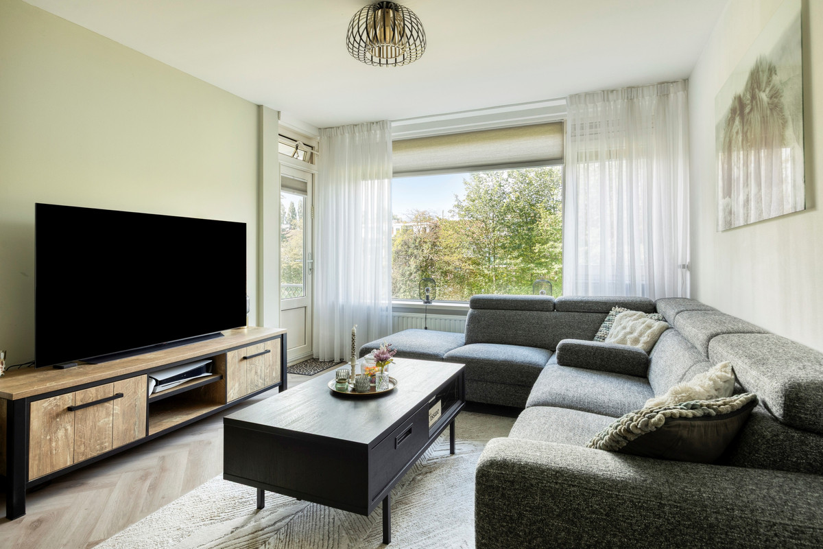 Appartement te koop: Brahmslaan 17, Leiden