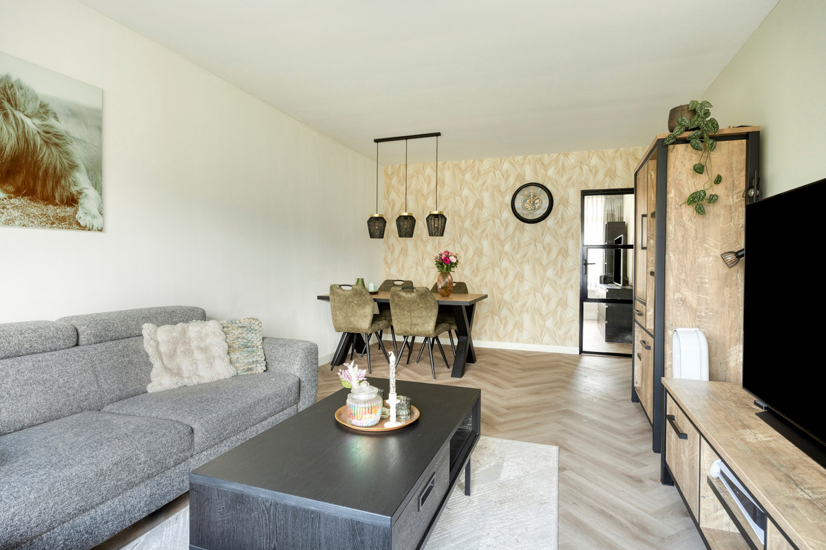 Appartement te koop: Brahmslaan 17, Leiden