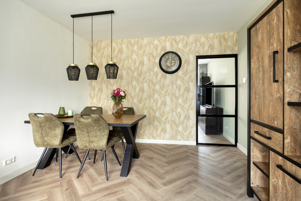 Appartement te koop: Brahmslaan 17, Leiden