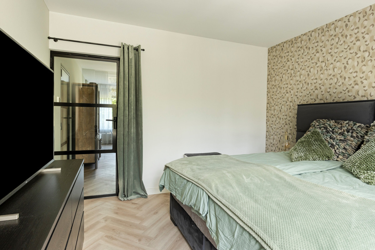 Appartement te koop: Brahmslaan 17, Leiden