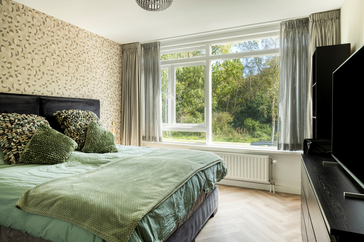 Appartement te koop: Brahmslaan 17, Leiden