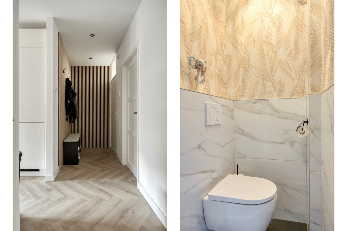 Appartement te koop: Brahmslaan 17, Leiden