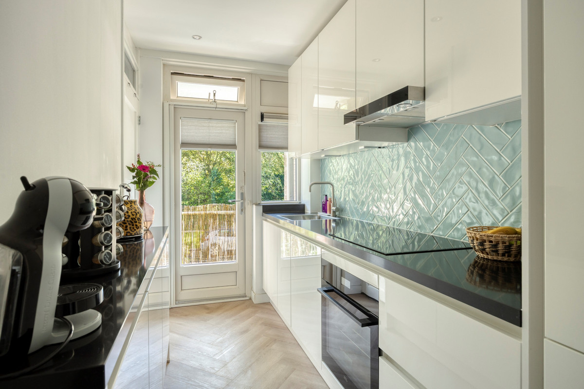 Appartement te koop: Brahmslaan 17, Leiden