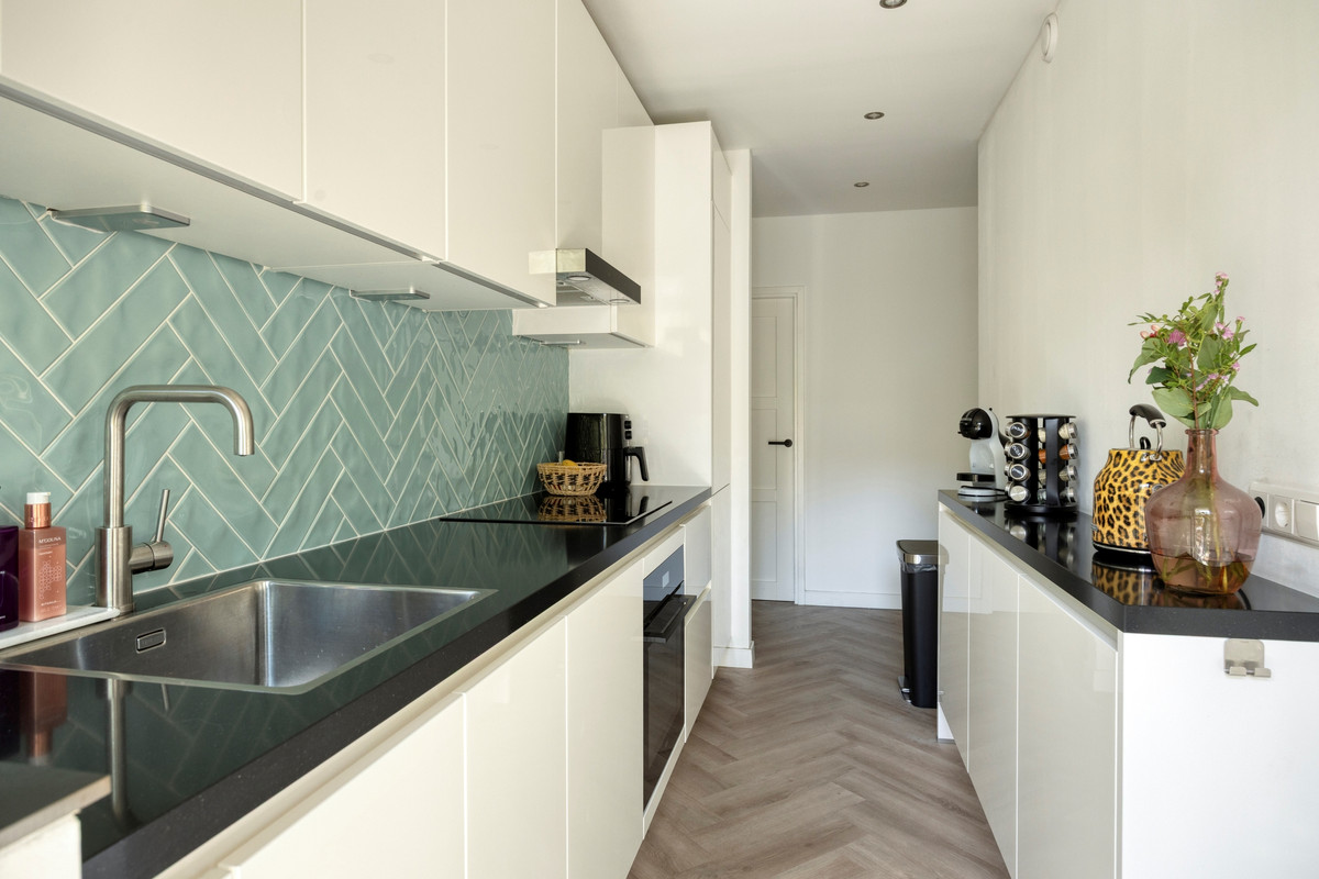 Appartement te koop: Brahmslaan 17, Leiden