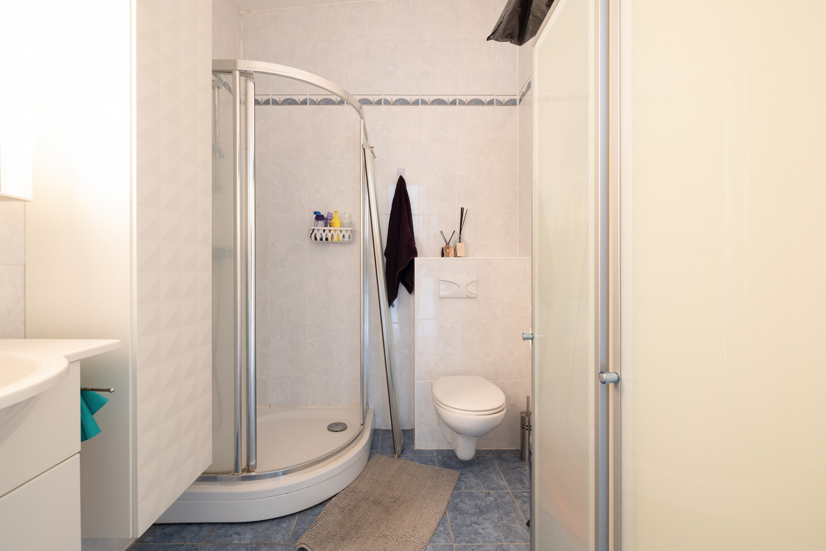 Tussenwoning te koop: Chatelainestraat 48, Almere