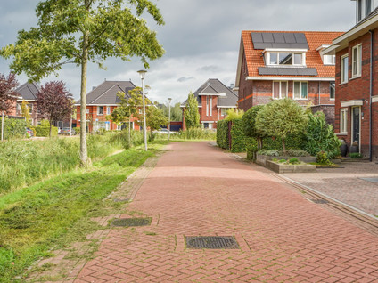 Simon Vestdijksingel 47
