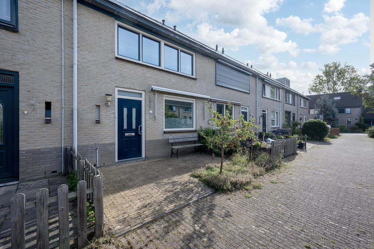 Orchideestraat 10 1338LP Almere, Almere