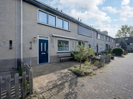 Orchideestraat 10