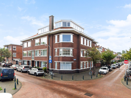 Jaarsveldstraat 254