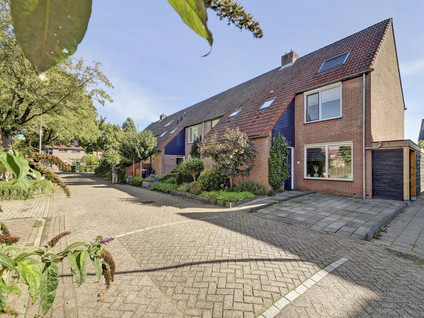 Burg.s'Jacoblaan 11