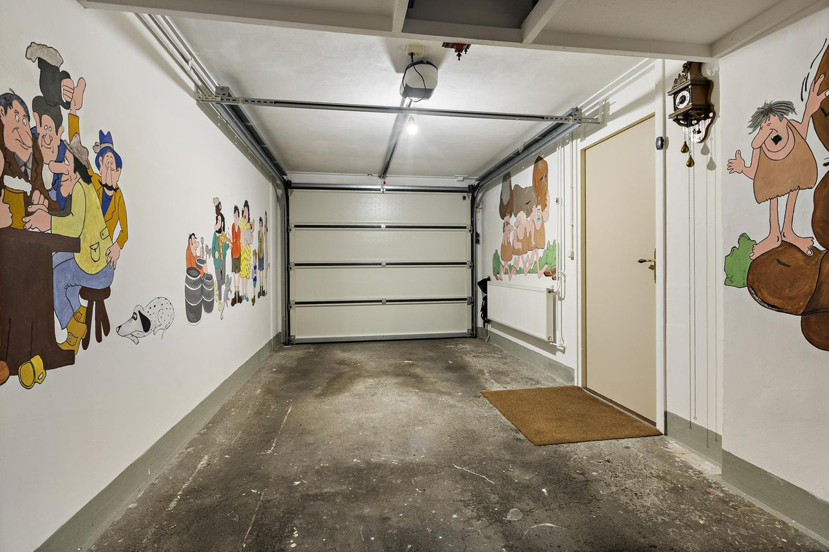 Tussenwoning te koop: Topaasstraat 3, Groningen