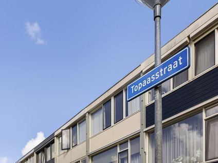 Topaasstraat 3